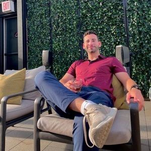 Meet your Posher, Joey